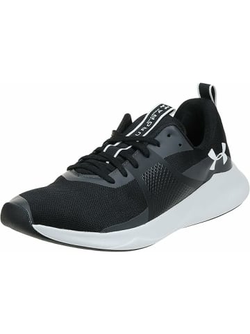 Under Armour Runningschuhe für Damen in schwarz