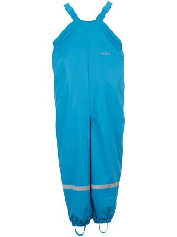 BMS Kinder Regenhose in Blau