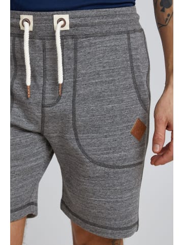 !SOLID Sweatshorts in grau