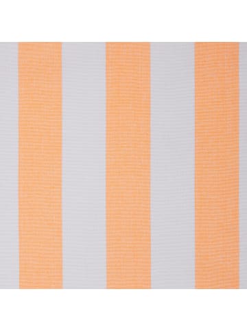 Butlers Tischläufer LITTLE ITALY in Weiß / Orange