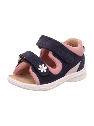 superfit Sandalen in Blau