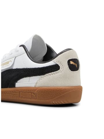 Puma Sneaker "Palermo Lth PS" in Weiß