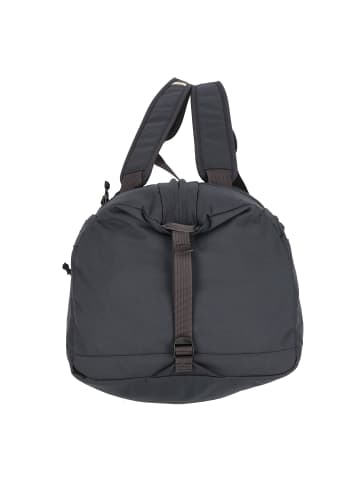 FJÄLLRÄVEN Färden 50 Weekender Reisetasche 53 cm coal black