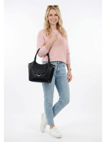 SURI FREY Shopper SFY Kristy in black