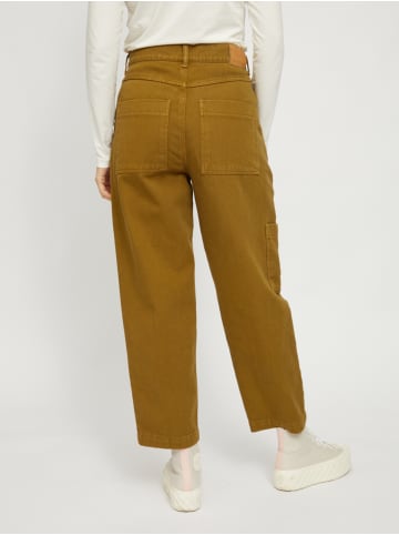 MAZINE Jeans Jala Pants in clay