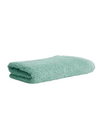 Möve Duschtuch Superwuschel - Limited Edition in reed green