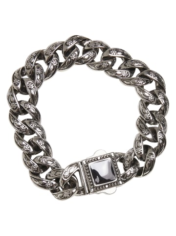 Urban Classics Necklac in silver