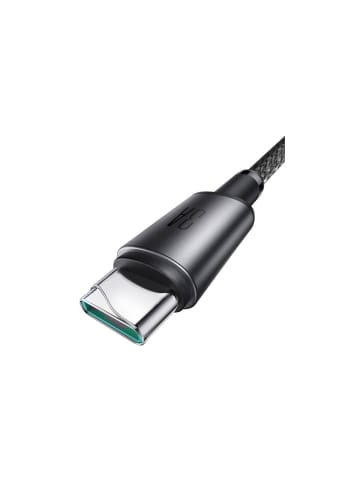 Mcdodo Joyroom 30W Schnell-Ladekabel USB - USB-C, 1,2m grau