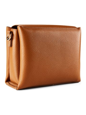 Valentino Alexia Handtasche 22 cm cuoio