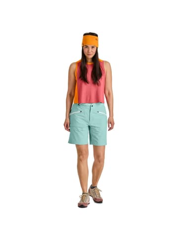ORTOVOX Top in rosa