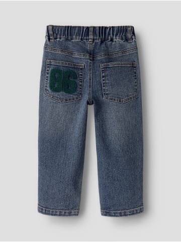 name it Jeans in Medium Blue Denim1