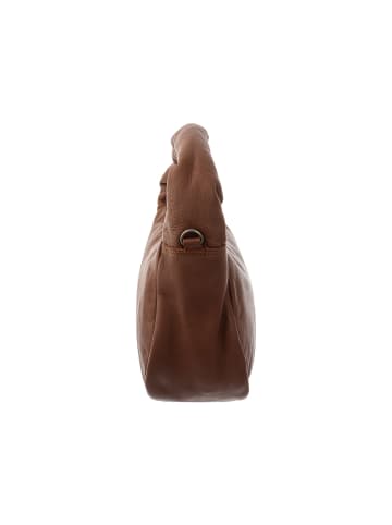 Harbour 2nd Tasche in Cognac