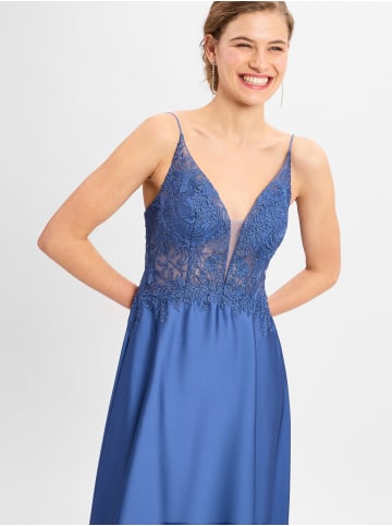 LAONA Abendkleid in royal - 0005