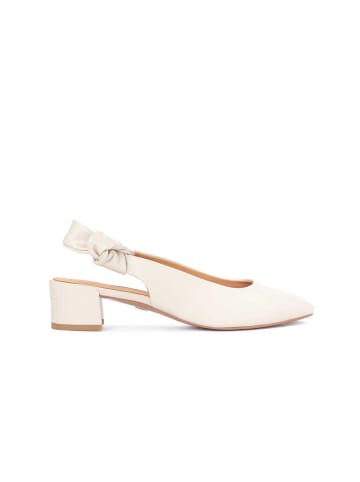 Kazar Pumps GERDA in Beige