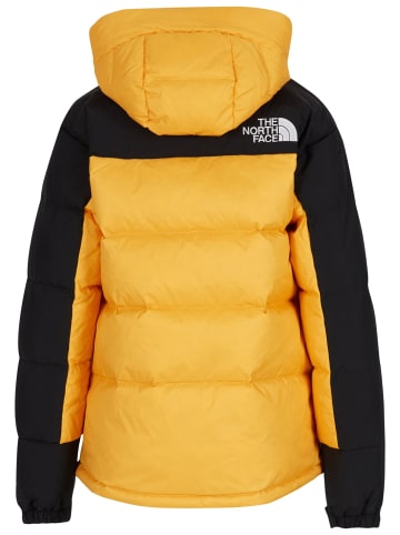 The North Face The North Face Winterjacken in summit gold