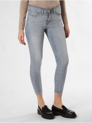 Levi´s Jeans 310 in light stone