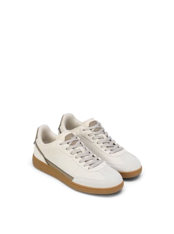Marc O'Polo Sneaker Model Charlie in Offwhite