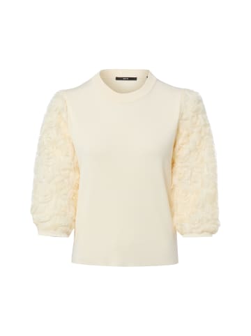 Zero  Strickpullover in beige - 0001