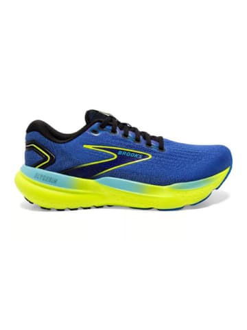 Brooks Laufschuhe Glycerin 21 in Blau