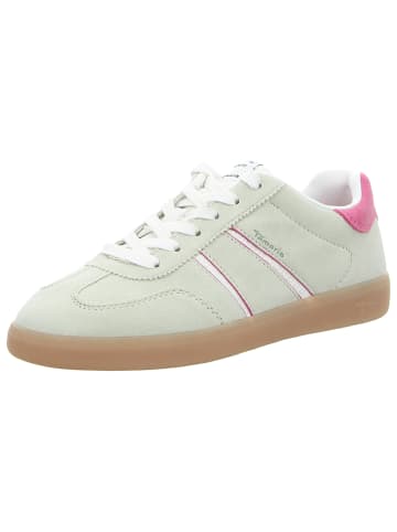 Tamaris Sneaker Low in grün
