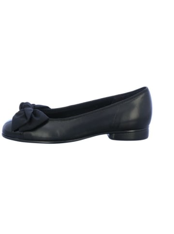 Gabor Ballerinas für Damen in schwarz