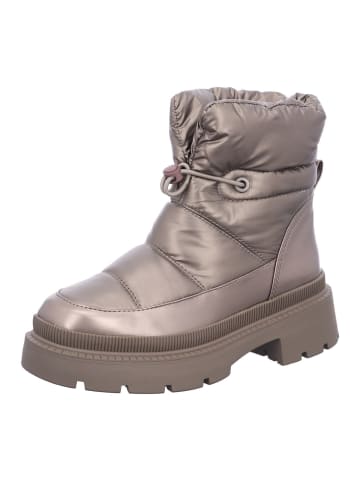 Tamaris Boots in bronze