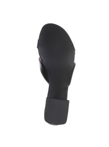 Ital-Design Sandale & Sandalette in Schwarz