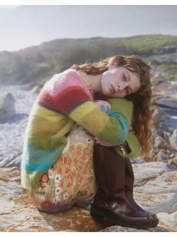 Oilily Kilda Pullover in Rot