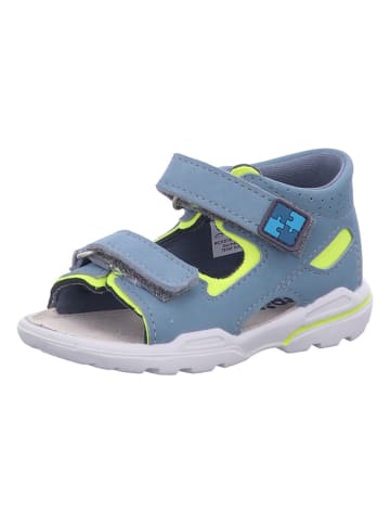 Ricosta Sandalen Kinder Manto in Grau