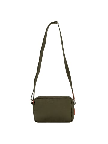 Jump Uppsala Umhängetasche 21 cm in olive