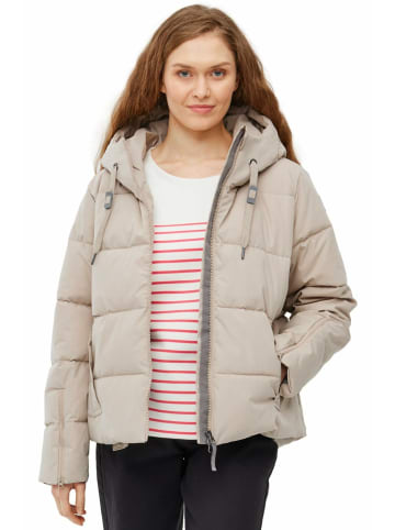 Derbe Steppjacke für Damen in kombi