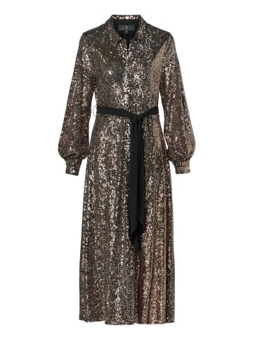 Mart Visser Kelly Dress Bronze