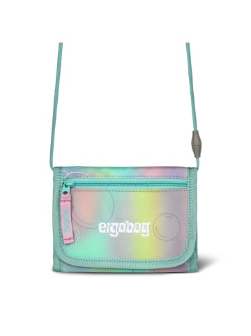 Ergobag ergobag Brustbeutel ZauBärwelt