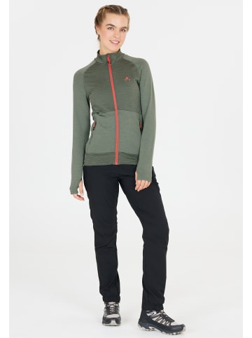 Whistler Fleecejacke Nevados in 3173 Pad