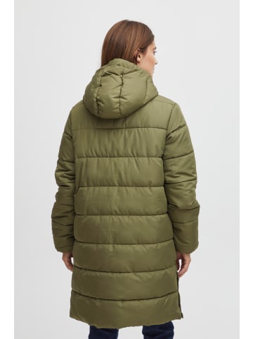 Fransa FRMabelle relaxed fit in Olive Night