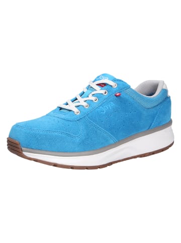 Joya Schnürschuh DYNAMO CLASSIC W LIGHT BLUE in blau