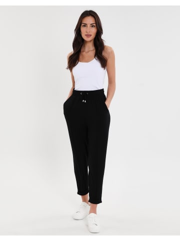 Threadbare Jogginghose in Black