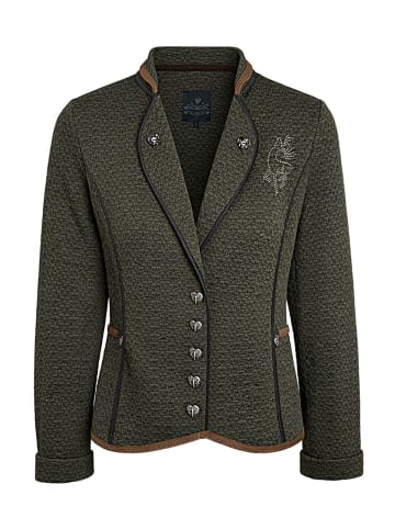 Hangowear Jacke LARA in oliv