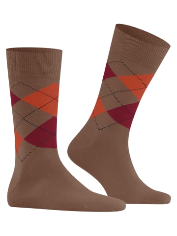 Burlington Socken Edinburgh in Aztek