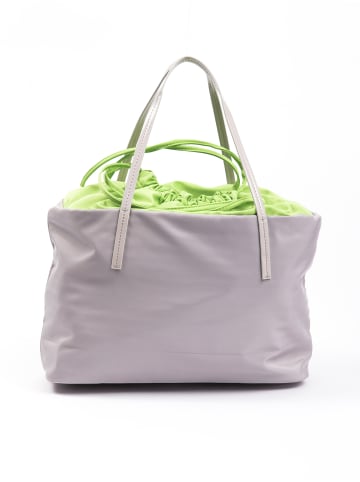 Byblos Handtasche in GREY