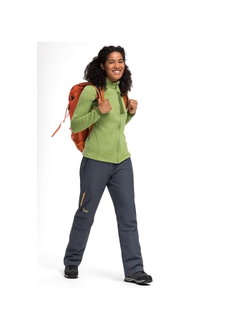 Maier Sports Outdoorhose Narvik in Indigo