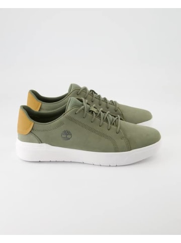 Timberland Sneaker low in Beige