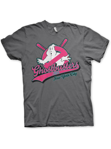 Ghostbusters T-Shirt in Grau