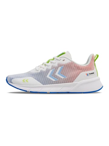 Hummel Hummel Multisportsschuh Reach Tr Erwachsene in TANGERINE TANGO/SKYDIVER