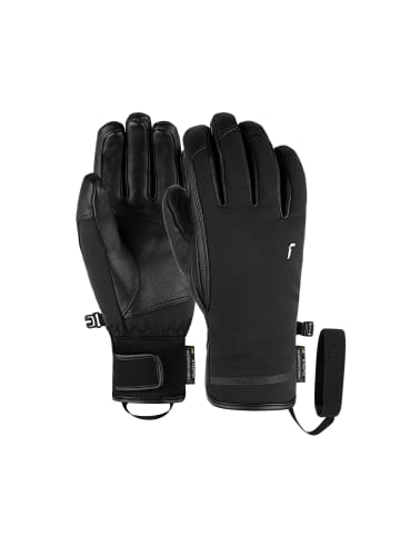 Reusch Fingerhandschuhe Explorer Pro R-TEX® PCR Lady in 7700 black