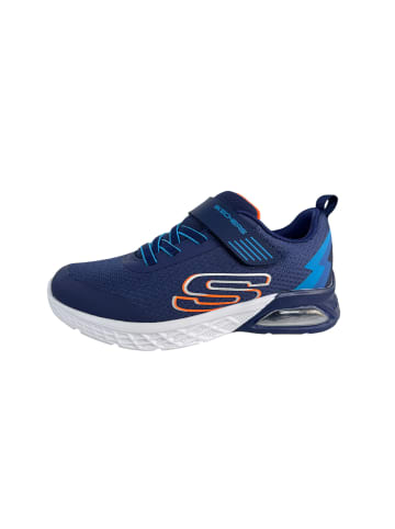 Skechers Sneaker MICROSPEC MAX II-VODROX in blau