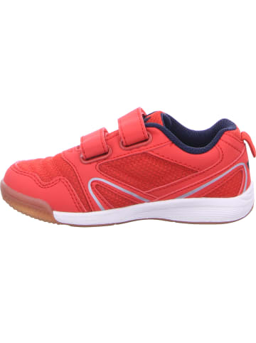 Lico Sportschuh in rot