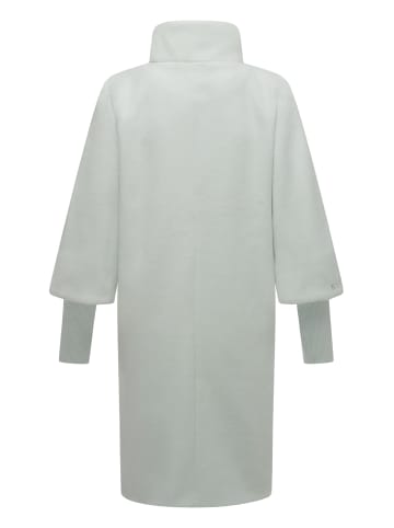 Navahoo Langmantel Polarblüte 14 in Ice Blue