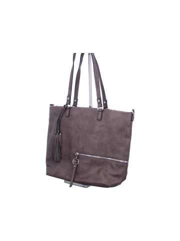 Tamaris Tasche in braun