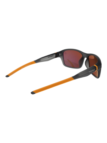 Timberland Herren Sonnenbrillen Sport Grau